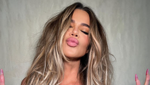 Je to rakovina! Kardashianka ukázala jazvu na TVÁRI po odstránení nádoru!