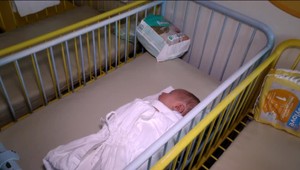 Ľudia zo Sniny sa poskladali na CT prístroj. Teraz im rušia pôrodnicu