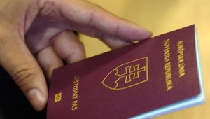 S týmito pasmi môžete cestovať bez víz takmer všade. V rebríčku sa ocitlo aj Slovensko