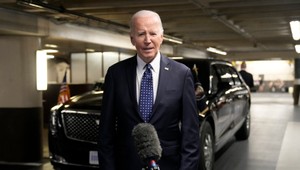 Bývalý prezident Biden prešiel operáciou kože, odstránili mu karcinóm