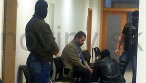 Chemik Zoltán z Galanty a jeho kumpáni idú za mreže