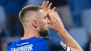 Slovenskí futbalisti ukázali bojovného ducha. So Švédmi vyrovnali na 2:2