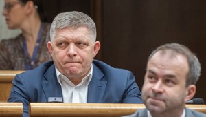 Manipuláciu volieb vyťahujú tí, ktorí do kampane nemajú ani témy, ani riešenia, kritizuje expert Breiner