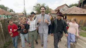 Partička českých turistov sa v Kazachstane poriadne odviazala: Foto v štýle Borat ich vyšla draho!