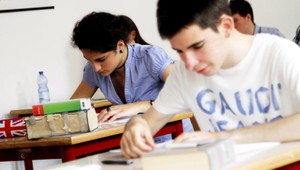 42 tisíc deviatakov sa rozhoduje. Kam na prijímačky?