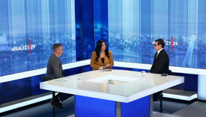 Analýzy 24: Neverím, že pri tejto vláde môžeme zísť z gréckej cesty, tvrdí exminister Mikloš