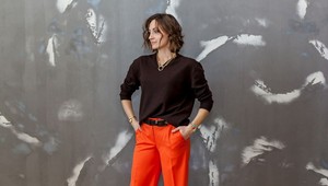 Zabudnite na klasické džínsy: Koniec leta a celú jeseň ovládnu TIETO nohavice!