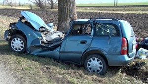 Muž sa vracal z práce, no domov už nedošiel