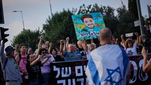 Izrael si pripomína 1000 dní od útoku Hamasu. Spoločnosť rozdeľujú výzvy na nezávislé vyšetrovanie
