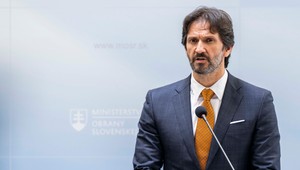 Protivzdušná obrana na novom leveli: Kaliňák potvrdil masívny nákup ochrany vzdušného priestoru