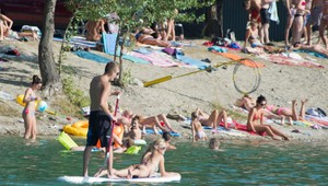 Meteorológovia varujú pred rekordnou horúčavou. V týchto okresoch budú najvyššie teploty