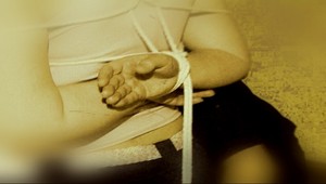 Nebezpečná rozkoš. Masturbovanie zabíja...