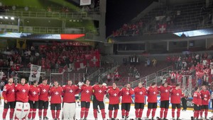 MS v hokeji 2023, 5. deň: Udrží Švajčiarsko nulu aj v treťom zápase?