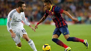 Neymar s pokutou 45 miliónov eur za daňové podvody