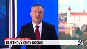 Volebná encyklopédia Slovenska a exkluzívny prieskum o zákaze klietkového chovu k 7. augustu