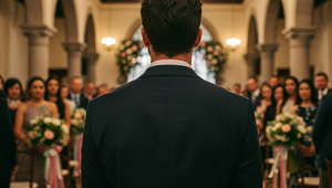 Tragédia v deň svadby: Ženícha zastrelila vlastná švagriná