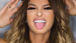 Zuza otrčila zadok pred celým Slovenskom