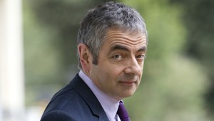Mr. Bean sa lúči s herectvom, bude sa starať o ročnú dcéru