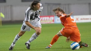 M. Čišovský v Temešvári: „Netuším, čo bude...“