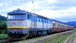 V práci pijú už aj rušňovodiči. V Skalici jednému namerali 1,94 promile