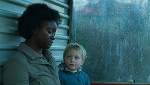 Islandský film prišli na Art Film Fest uviesť herečky Bebetida Sadjo a Kristín Haraldsdóttir