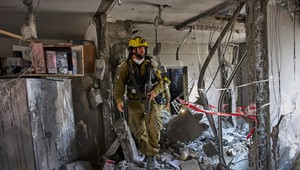 ONLINE: Pezeškiján vyhlásil vojnu s Izraelom za skončenú; Izrael za ňu „draho zaplatil“