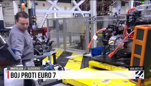 Pozrite si zhrnutie aktuálnych správ z 28. mája 2023 v relácii Udalosti 22