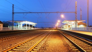 Michal (†42) si sadol na koľajnice, zrazil ho vlak