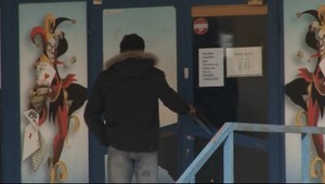 Napätú atmosféru v obci spôsobil veľký počet herní