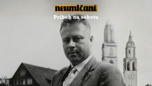 Večný nepriateľ: Život Otta Šimka medzi holokaustom, Povstaním a komunizmom