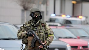 Európske špeciálne komandá zaškolia elitní slovenskí kukláči