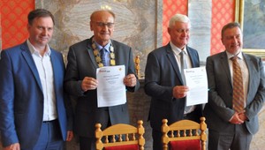 Mondi SCP pomôže Ružomberku sumou prevyšujúcou milión eur