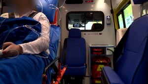 Horúčavy vyčíňajú. Za jeden deň skolabovalo na Slovensku 51 ľudí