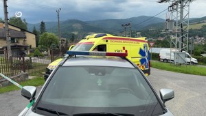 Zuzane (†47) mal podrezať hrdlo jej manžel. Polícia ho vypátrala a obvinila