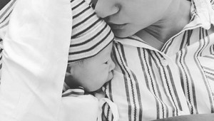 Známa Slovenka dnes porodila dcérku!