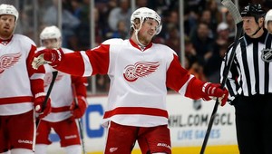 NHL: Abdelkader (26) zostrelil káčerov v Anaheime hetrikom