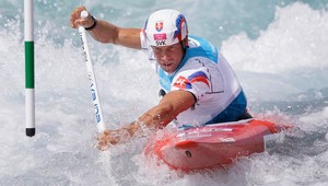 Slováci na OH. Martikán vylovil bronz, chystá 6. pokus!