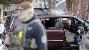 Zastrelenie Goodovej očami analytika: Federálne orgány prekročili hranice. Je to facka justícii