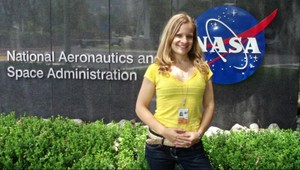 Medzi prvými ľuďmi na Marse môže byť aj Slovenka Michaela!