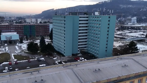 Prešovská univerzita dokončila kompletnú obnovu študentského bývania