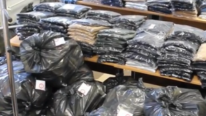 Škoda za státisíce eur: Colníci chytili na hraniciach pašeráka