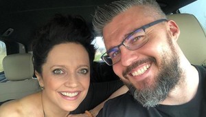 Bílá zverejnila intímnu FOTKU