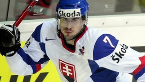 Baranka po dlhej pauze ladí formu