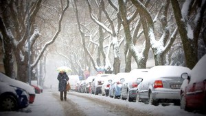 TIPY: Takto uchránite svoje auto pred zimou