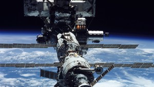 NASA zverejnila desivé video z vesmíru: Niečo, čo ste ešte nevideli