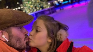 Beckhama rozniesli v zuboch. Za všetko môže TÁTO fotka!