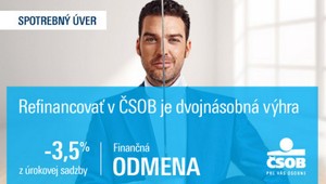 Refinancovanie je ako puzzle. Zložiť ho nie je zložité