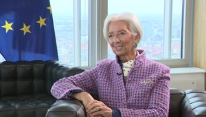 Prezidentka ECB Lagardová: Musíme odbúrať byrokratické prekážky