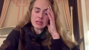 Skutočný dôvod zrušenia turné?! Pre TOTO sa Adele vykašľala na fanúšikov!