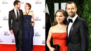 Natalie Portman (31) sa vydala za otca svojho dieťaťa